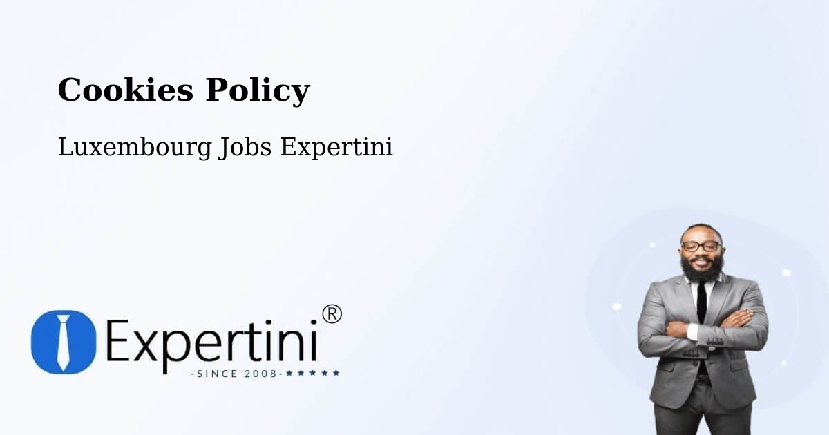 Cookie Policy – Bourscheid - Luxembourg Jobs Expertini